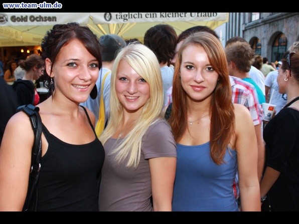 Schwörmontag @ Hirschstrasse - Bild 222