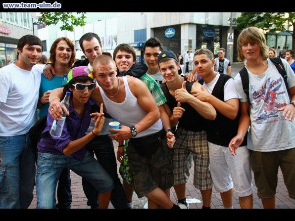 Schwörmontag @ Hirschstrasse - Bild 277