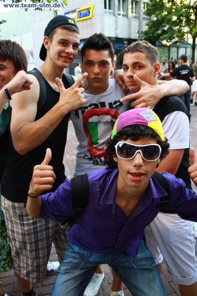 Schwörmontag @ Hirschstrasse - Bild 279