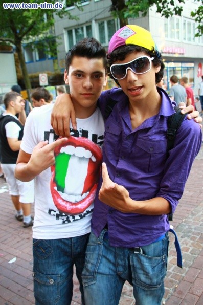 Schwörmontag @ Hirschstrasse - Bild 291