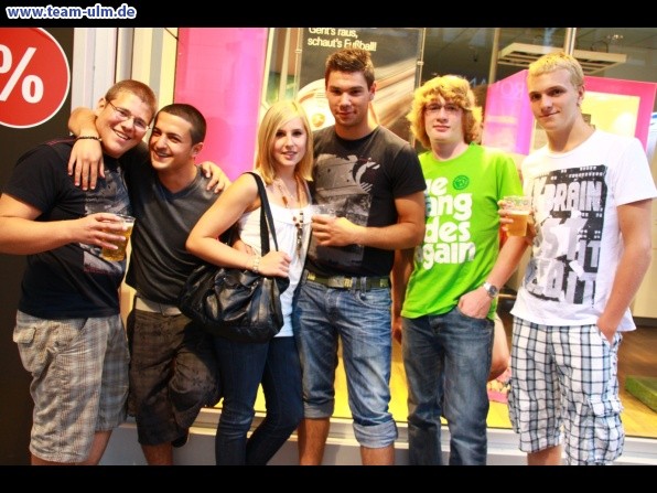 Schwörmontag @ Hirschstrasse - Bild 321