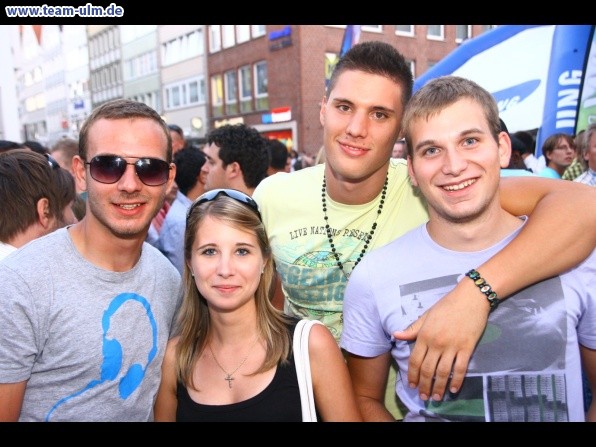 Schwörmontag @ Hirschstrasse - Bild 34