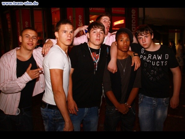 Schwörmontag @ Hirschstrasse - Bild 361