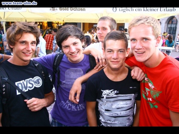 Schwörmontag @ Hirschstrasse - Bild 39