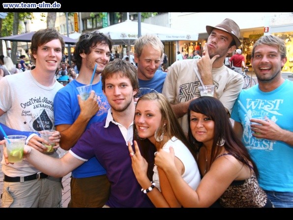 Schwörmontag @ Hirschstrasse - Bild 40