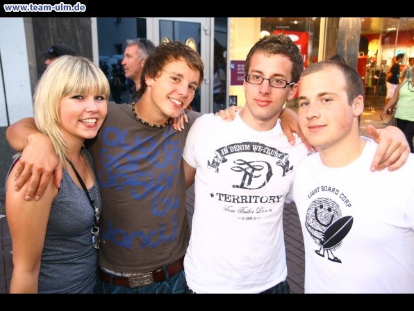 Schwörmontag @ Hirschstrasse - Bild 51