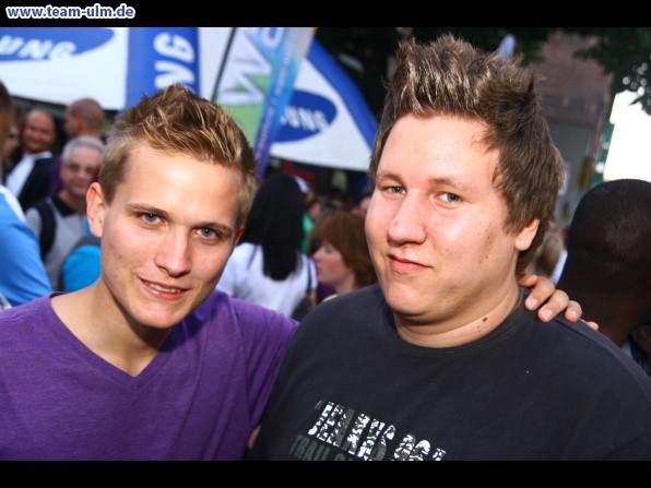 Schwörmontag @ Hirschstrasse - Bild 53