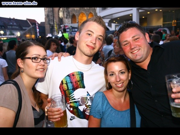 Schwörmontag @ Hirschstrasse - Bild 72