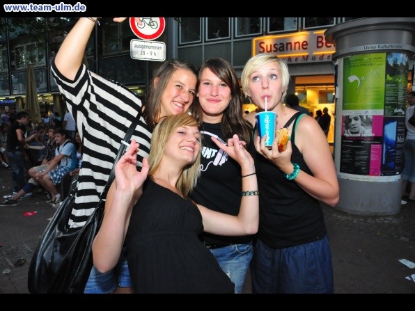 Schwörmontag @ Hirschstrasse - Bild 81