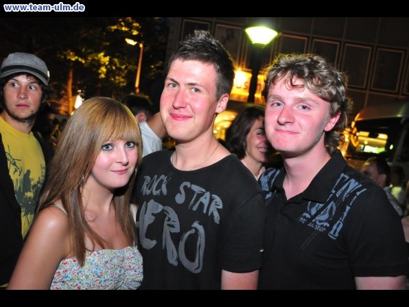 Schwörmontag @ Hirschstrasse - Bild 92