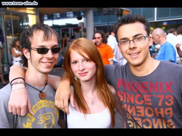 Schwörmontag @ Hirschstrasse - Bild 96