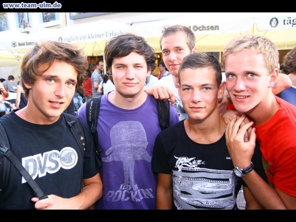 Schwörmontag @ Hirschstrasse - Bild 97