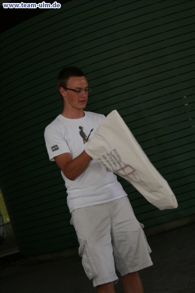 Flashmob - Freeze gegen Folter @ Hirschstrasse - Bild 10