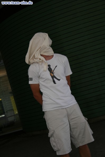 Flashmob - Freeze gegen Folter @ Hirschstrasse - Bild 11