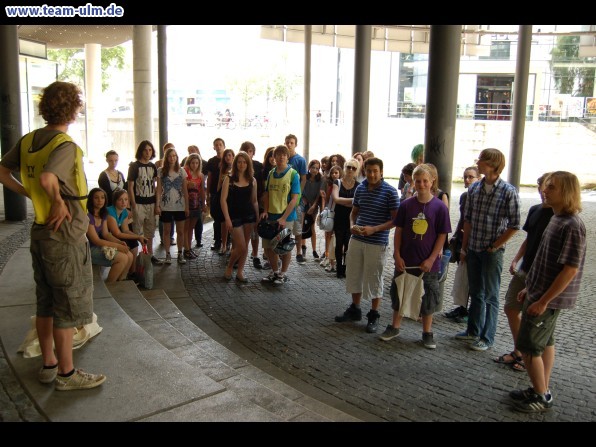 Flashmob - Freeze gegen Folter @ Hirschstrasse - Bild 43
