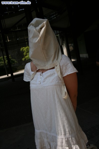 Flashmob - Freeze gegen Folter @ Hirschstrasse - Bild 5
