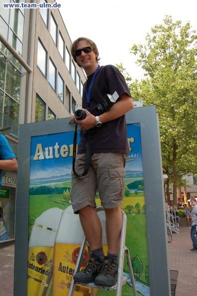 Flashmob - Freeze gegen Folter @ Hirschstrasse - Bild 50