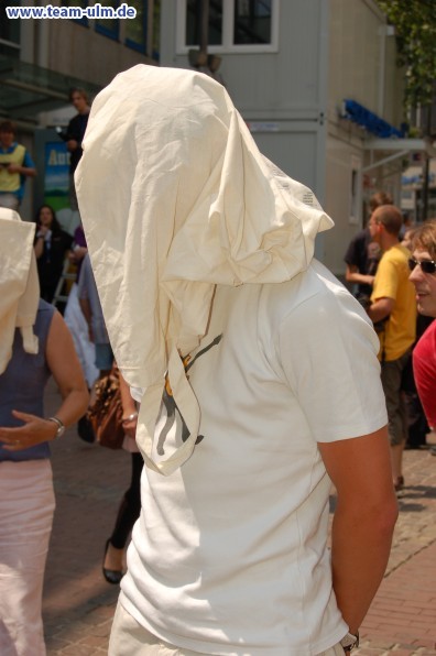 Flashmob - Freeze gegen Folter @ Hirschstrasse - Bild 54
