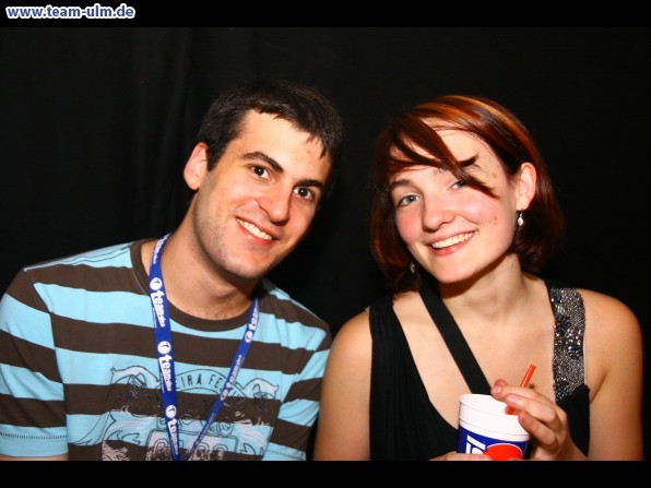 Treibhausparty 2010 @ Hochschule Ulm - Bild 14