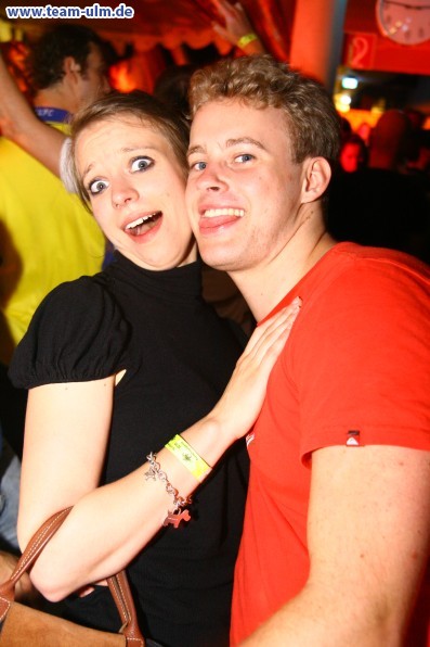 Treibhausparty 2010 @ Hochschule Ulm - Bild 56