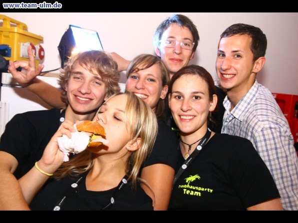 Treibhausparty 2010 @ Hochschule Ulm - Bild 58