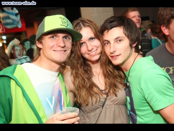 Treibhausparty 2010 @ Hochschule Ulm - Bild 74