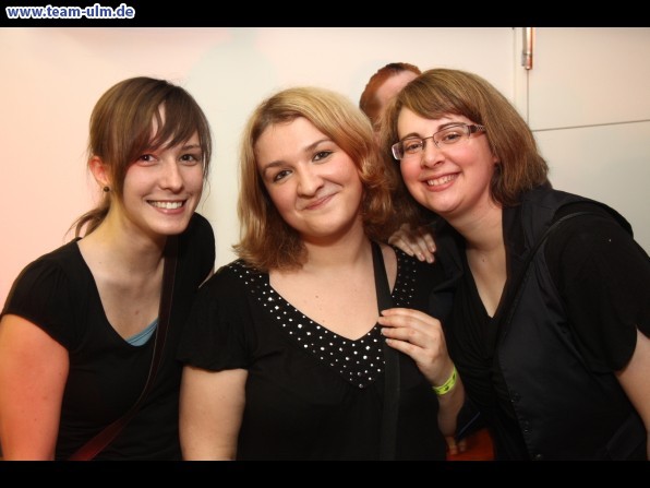 Treibhausparty 2010 @ Hochschule Ulm - Bild 93