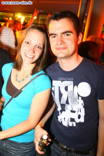 Treibhausparty @ Hochschule Ulm - Bild 95