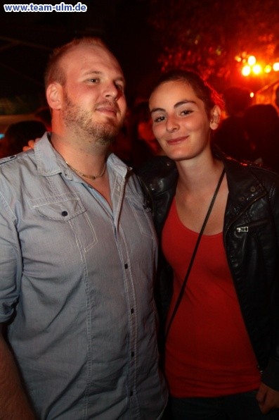 Rock am Ofenloch mit Dreirad @ Hoervelsingen - Bild 17