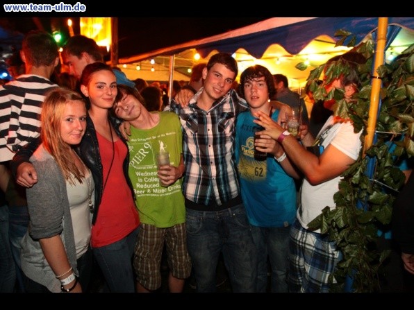 Rock am Ofenloch mit Dreirad @ Hoervelsingen - Bild 8