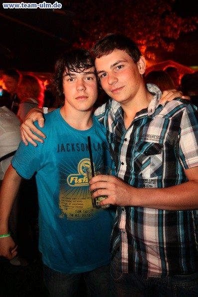 Rock am Ofenloch mit Dreirad @ Hoervelsingen - Bild 9