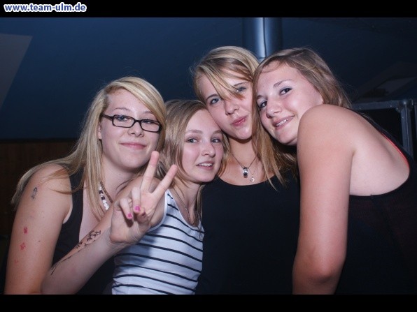 Rock die Schule @ Kolleg  @ Illertissen - Bild 17