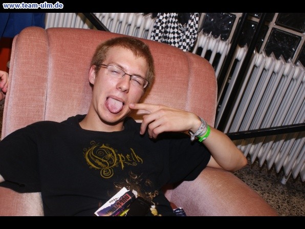 Rock die Schule @ Kolleg  @ Illertissen - Bild 19