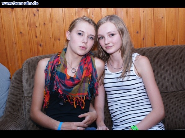 Rock die Schule @ Kolleg  @ Illertissen - Bild 3