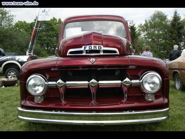 Biker-Custom-Car-Spektakel @ Illertissen - Bild 101