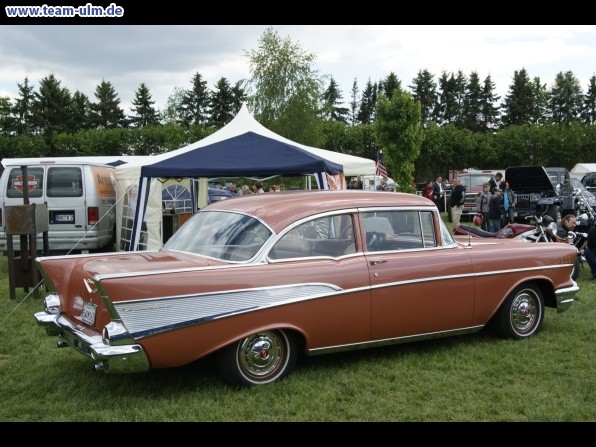 Biker-Custom-Car-Spektakel @ Illertissen - Bild 104