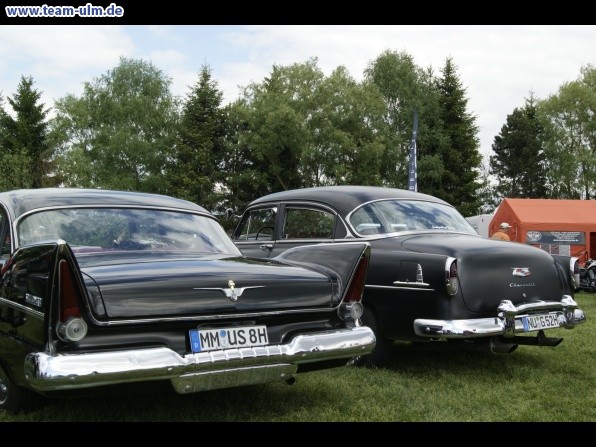 Biker-Custom-Car-Spektakel @ Illertissen - Bild 105
