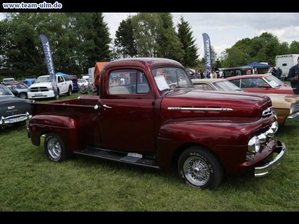 Biker-Custom-Car-Spektakel @ Illertissen - Bild 106
