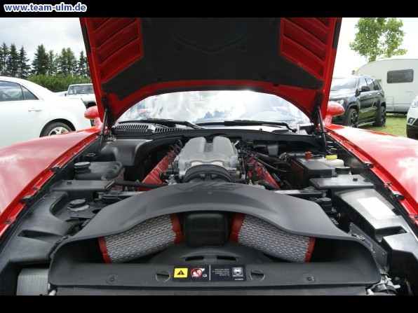 Biker-Custom-Car-Spektakel @ Illertissen - Bild 109