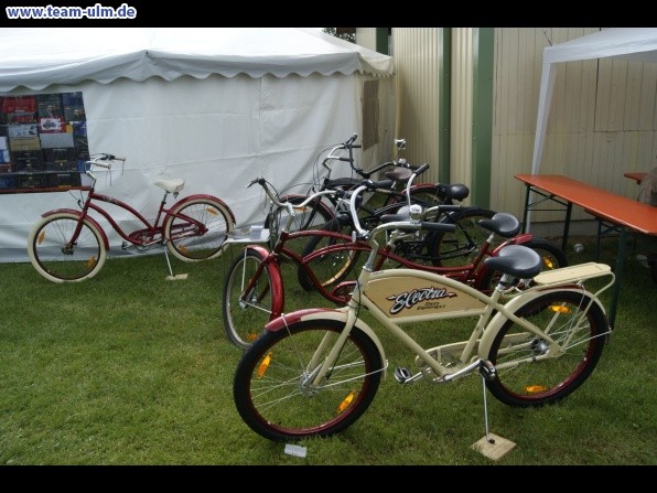 Biker-Custom-Car-Spektakel @ Illertissen - Bild 113