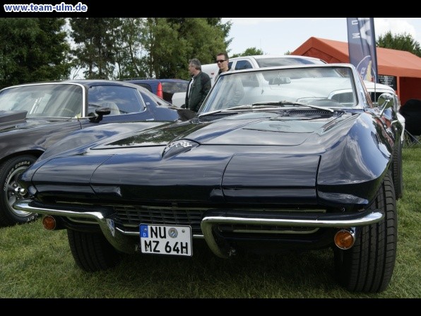 Biker-Custom-Car-Spektakel @ Illertissen - Bild 115