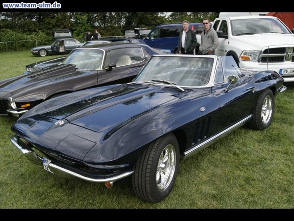 Biker-Custom-Car-Spektakel @ Illertissen - Bild 116