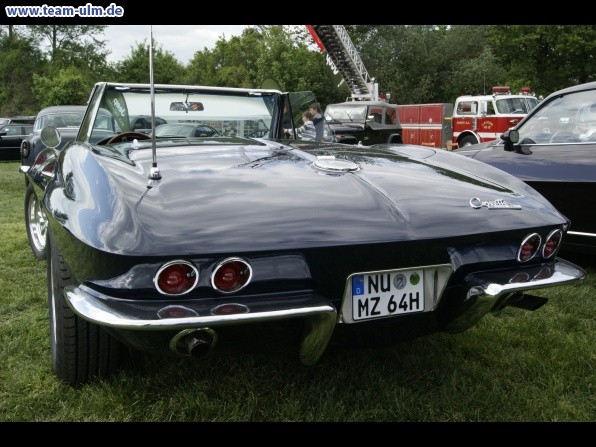 Biker-Custom-Car-Spektakel @ Illertissen - Bild 117