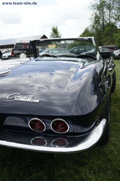Biker-Custom-Car-Spektakel @ Illertissen - Bild 118