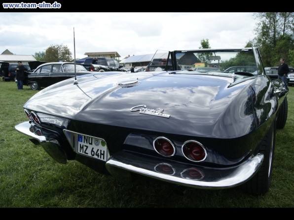 Biker-Custom-Car-Spektakel @ Illertissen - Bild 119