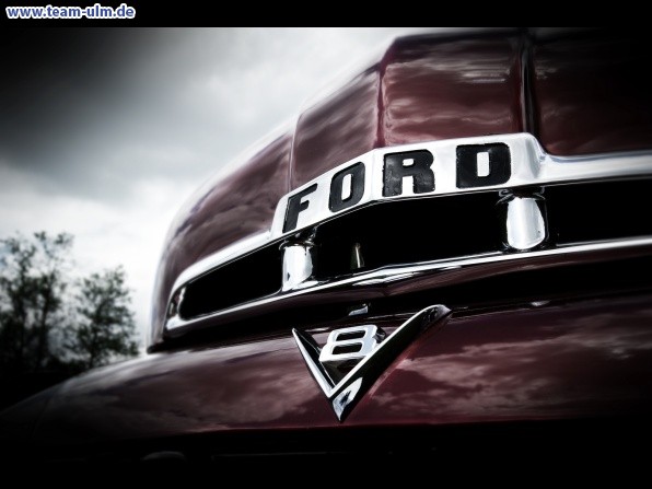 Biker-Custom-Car-Spektakel @ Illertissen - Bild 126
