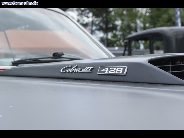 Biker-Custom-Car-Spektakel @ Illertissen - Bild 18