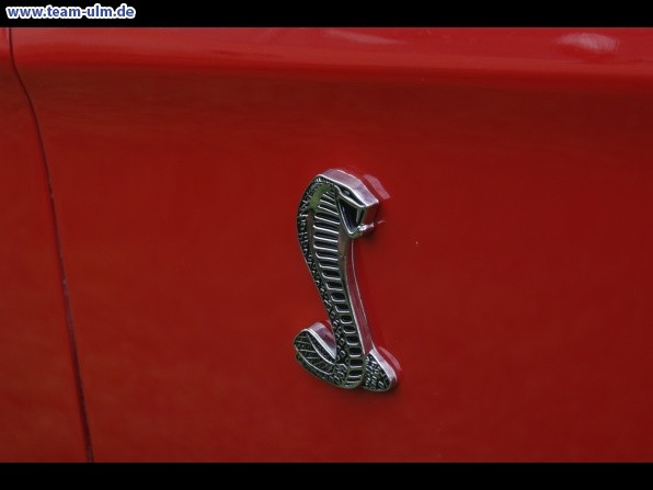 Biker-Custom-Car-Spektakel @ Illertissen - Bild 19