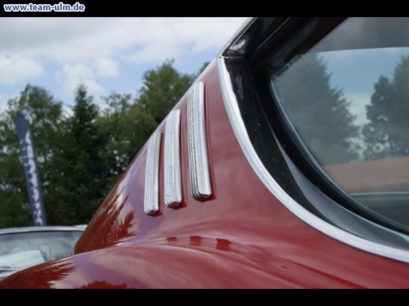 Biker-Custom-Car-Spektakel @ Illertissen - Bild 20
