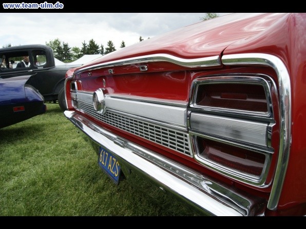 Biker-Custom-Car-Spektakel @ Illertissen - Bild 22